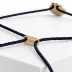 Pulsera I WISH ORO Marino - Imagen 3