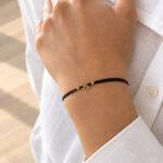 Pulsera LUCKY LIFE Beige - Imagen 3