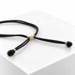 Pulsera LUCKY LIFE Negro - Imagen 3