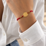 Pulsera TALISMAN Azul - Imagen 2